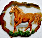 Horse-01